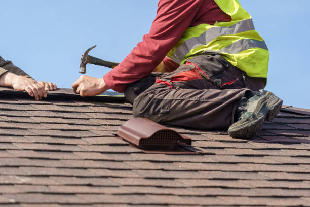 Best Residential Roofing Contractor  in Kennesaw, GA
