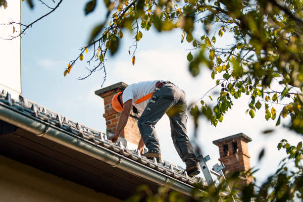Quick and Trustworthy Emergency Roof Repair Services in Kennesaw, GA
